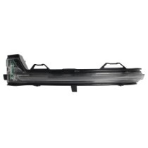 Compra PILOTO LATERAL IZQUIERDO RETROVISOR PEUGEOT PEUGEOT 208/CORSA 2019.11-- al mejor precio en todocarrocería.com