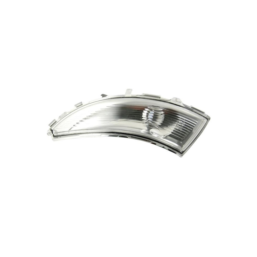 Compra PILOTO LATERAL IZQUIERDO RETROVISOR RENAULT RENAULT CLIO/CAPTUR 13- al mejor precio en todocarrocería.com