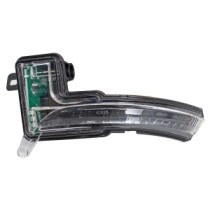 Compra PILOTO LATERAL IZQUIERDO RETROVISOR RENAULT RENAULT CLIO/CAPTUR 2016.07- al mejor precio en todocarrocería.com