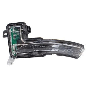 Compra PILOTO LATERAL IZQUIERDO RETROVISOR RENAULT RENAULT CLIO/CAPTUR 2016.07- al mejor precio en todocarrocería.com
