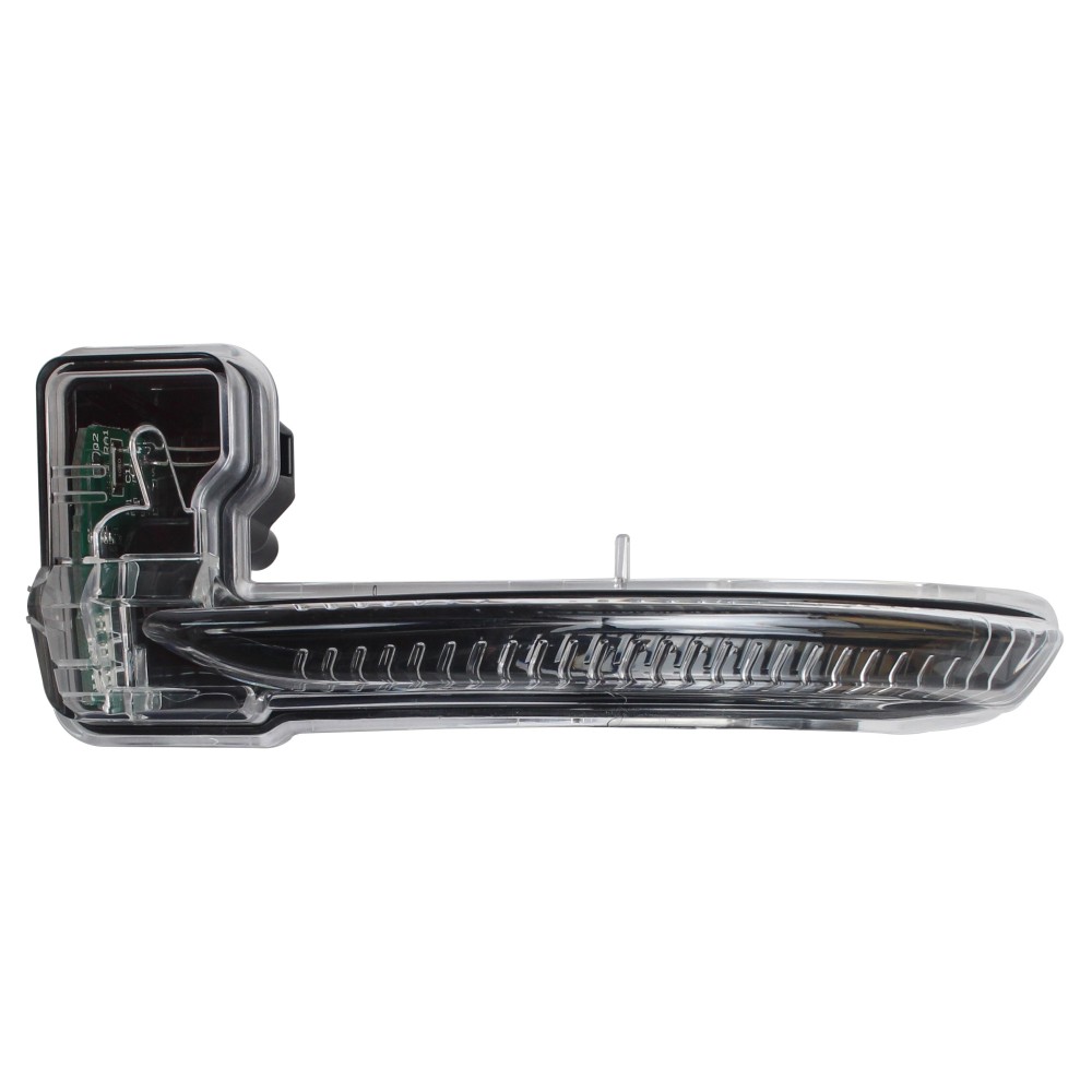 Compra PILOTO LATERAL IZQUIERDO RETROVISOR RENAULT RENAULT KADJAR/SCENIC 2015.06- al mejor precio en todocarrocería.com