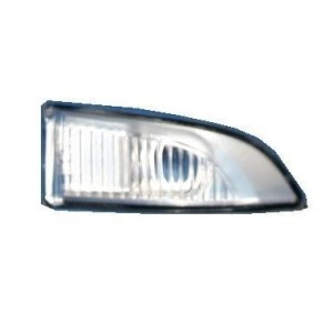 Compra PILOTO LATERAL IZQUIERDO RETROVISOR RENAULT RENAULT SCENIC 09-/LAGUNA 08- al mejor precio en todocarrocería.com