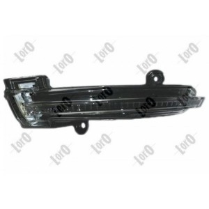 Compra PILOTO LATERAL IZQUIERDO RETROVISOR RENAULT RENAULT MEGANE 16- al mejor precio en todocarrocería.com