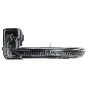 Compra PILOTO LATERAL IZQUIERDO RETROVISOR RENAULT RENAULT KADJAR/SCENIC 2015.06- al mejor precio en todocarrocería.com