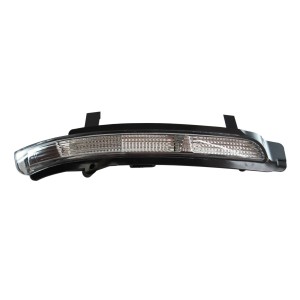 Compra PILOTO LATERAL IZQUIERDO RETROVISOR SKODA SKODA OCTAVIA/SUPERB 09- al mejor precio en todocarrocería.com