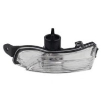 Achetez FEU CLIGNOTANT LATÉRAL GAUCHE RÉTROVISEUR SKODA SKODA FABIA/RAPID/TOLEDO 15- au meilleur prix sur todocarrocería.com
