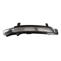 Compra PILOTO LATERAL IZQUIERDO RETROVISOR SKODA SKODA OCTAVIA/SUPERB 09- al mejor precio en todocarrocería.com