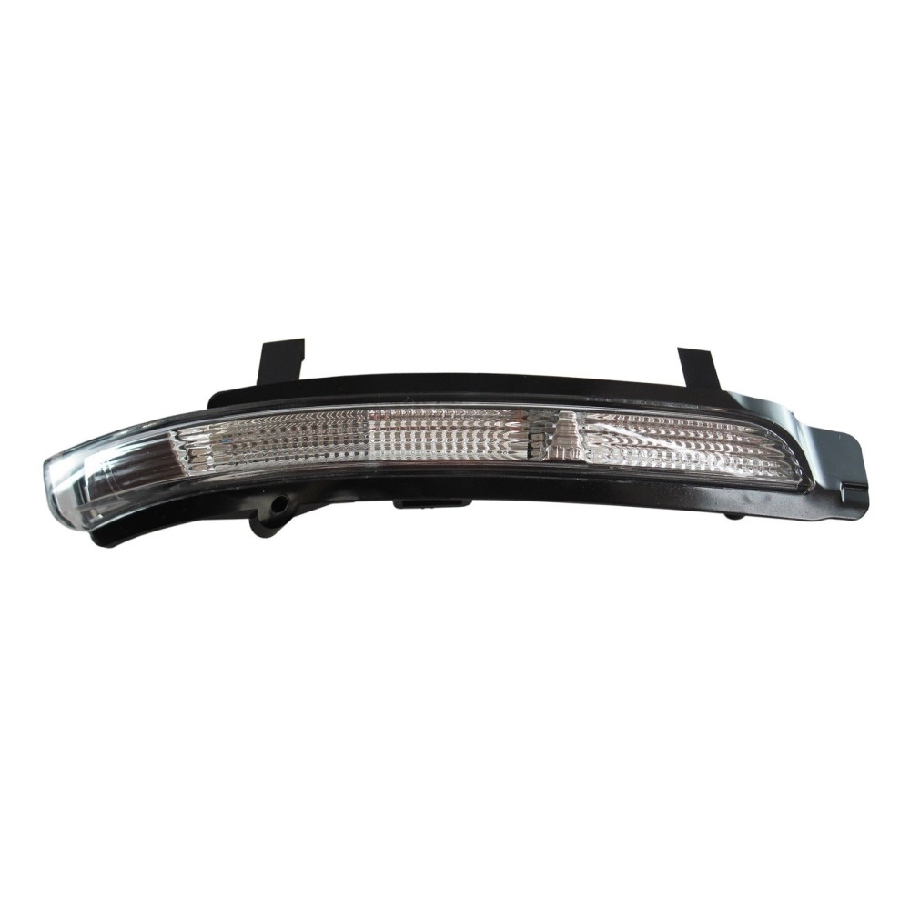 Compra PILOTO LATERAL IZQUIERDO RETROVISOR SKODA SKODA OCTAVIA/SUPERB 09- al mejor precio en todocarrocería.com