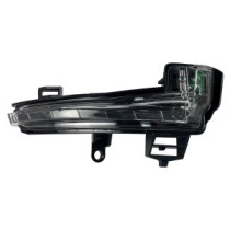 Compra PILOTO LATERAL IZQUIERDO RETROVISOR SKODA SKODA SUPERB III 2015.03- al mejor precio en todocarrocería.com