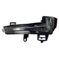 Compra PILOTO LATERAL IZQUIERDO RETROVISOR SKODA SKODA SUPERB III 2015.03- al mejor precio en todocarrocería.com