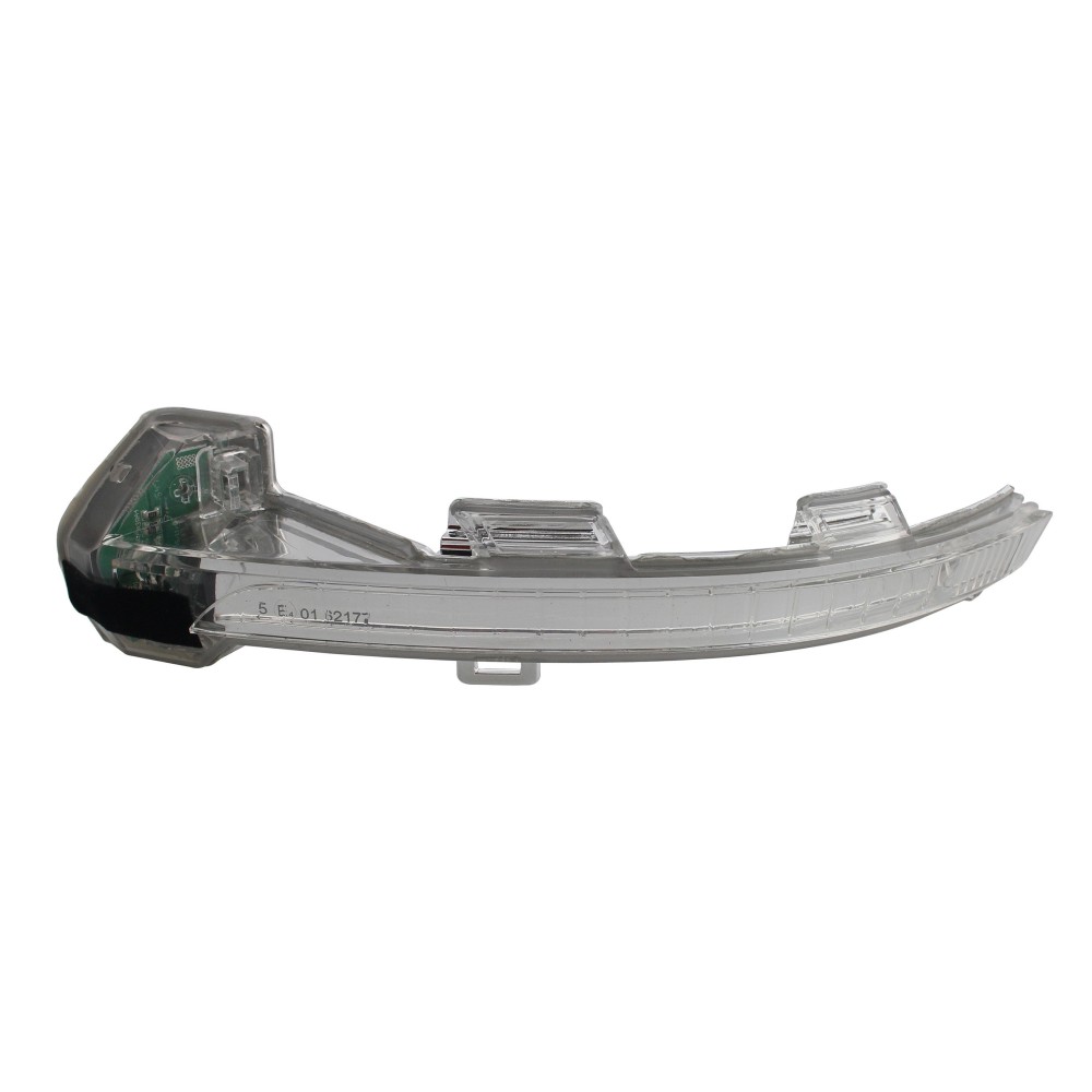 Compra PILOTO LATERAL IZQUIERDO RETROVISOR VW VW PASSAT 15- al mejor precio en todocarrocería.com