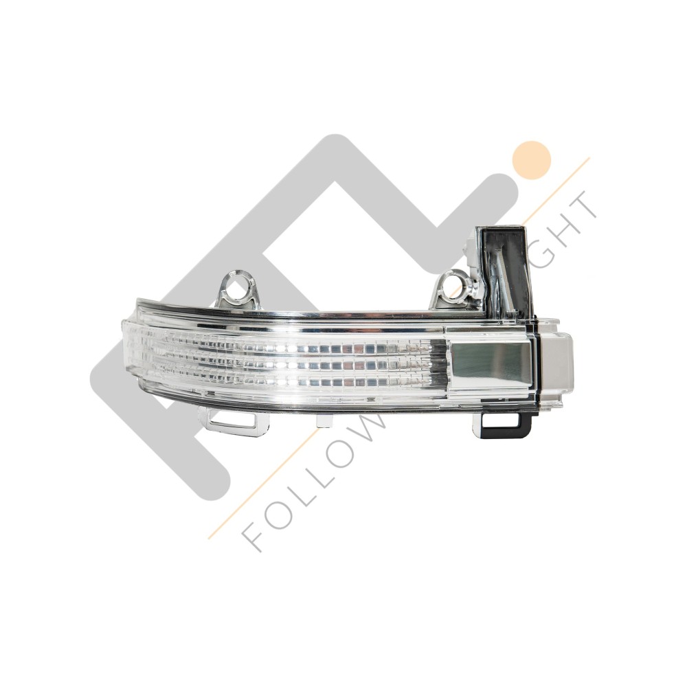 Compra PILOTO LATERAL IZQUIERDO RETROVISOR VW VW CRAFTER 2017.01- al mejor precio en todocarrocería.com
