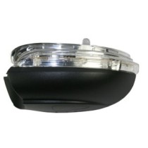Compra PILOTO LATERAL IZQUIERDO RETROVISOR VW VW GOLF 08- al mejor precio en todocarrocería.com
