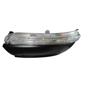 Compra PILOTO LATERAL IZQUIERDO RETROVISOR VW VW PASSAT CC 08- al mejor precio en todocarrocería.com