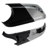 Achetez FEU ARRIÈRE GAUCHE RÉTROVISEUR VW VW POLO/OCTAVIA 05-09 au meilleur prix sur todocarrocería.com