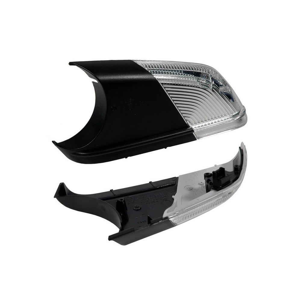 Achetez FEU ARRIÈRE GAUCHE RÉTROVISEUR VW VW POLO/OCTAVIA 05-09 au meilleur prix sur todocarrocería.com