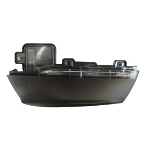 Compra PILOTO LATERAL IZQUIERDO RETROVISOR VW VW POLO 09- al mejor precio en todocarrocería.com