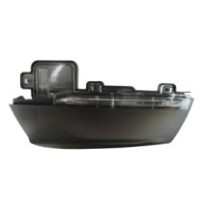 Compra PILOTO LATERAL IZQUIERDO RETROVISOR VW VW POLO 09- al mejor precio en todocarrocería.com