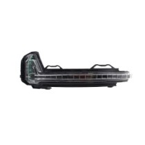 Compra PILOTO LATERAL IZQUIERDO RETROVISOR VW VW TIGUAN 16 al mejor precio en todocarrocería.com
