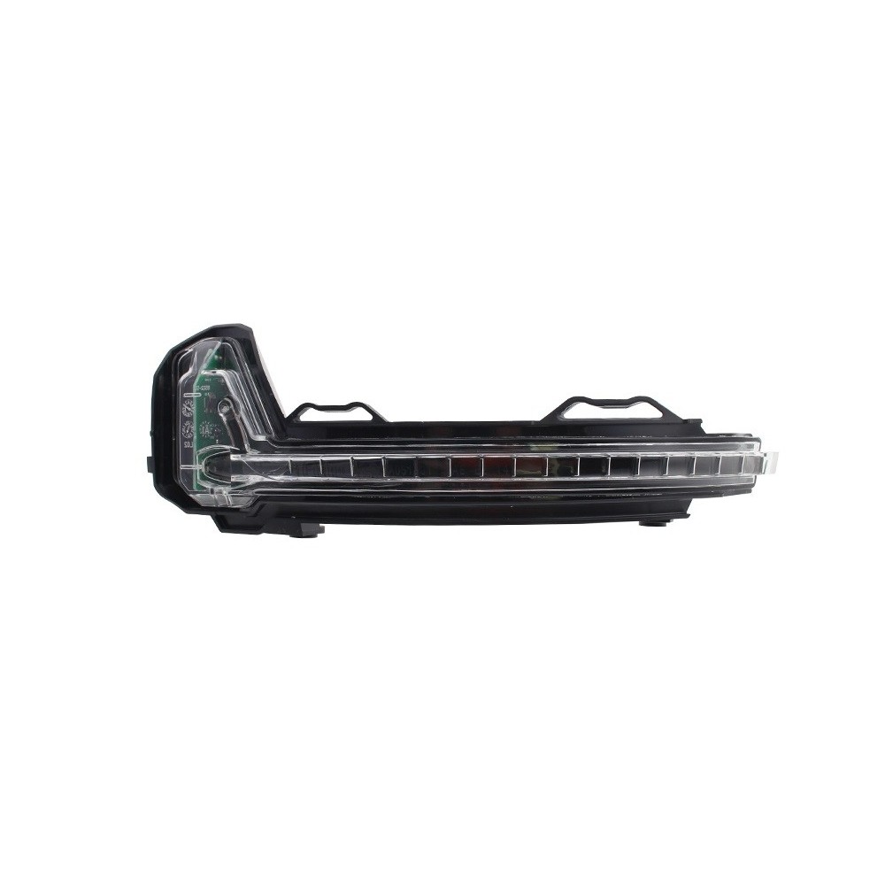 Compra PILOTO LATERAL IZQUIERDO RETROVISOR VW VW TIGUAN 16 al mejor precio en todocarrocería.com