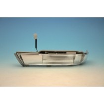 Compra PILOTO LATERAL IZQUIERDO RETROVISOR VW VW TOUAREG 08- al mejor precio en todocarrocería.com