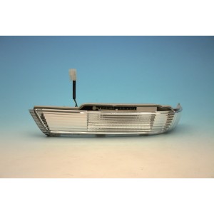 Compra PILOTO LATERAL IZQUIERDO RETROVISOR VW VW TOUAREG 08- al mejor precio en todocarrocería.com