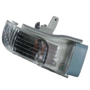 Compra PILOTO LATERAL IZQUIERDO RETROVISOR VW VW TOURAN 03- al mejor precio en todocarrocería.com
