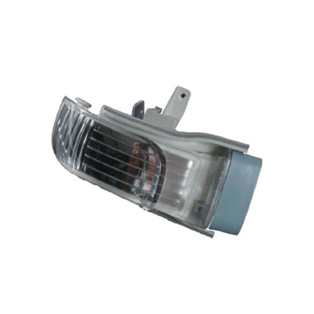 Compra PILOTO LATERAL IZQUIERDO RETROVISOR VW VW TOURAN 03- al mejor precio en todocarrocería.com