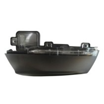 Compra PILOTO LATERAL IZQUIERDO RETROVISOR VW VW POLO 09- al mejor precio en todocarrocería.com