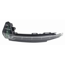 Compra PILOTO LATERAL IZQUIERDO RETROVISOR AUDI AUDI A1 10- al mejor precio en todocarrocería.com