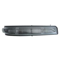 Compra PILOTO LATERAL IZQUIERDO RETROVISOR MERCEDES MERCEDES CLASSE A/B 09- al mejor precio en todocarrocería.com