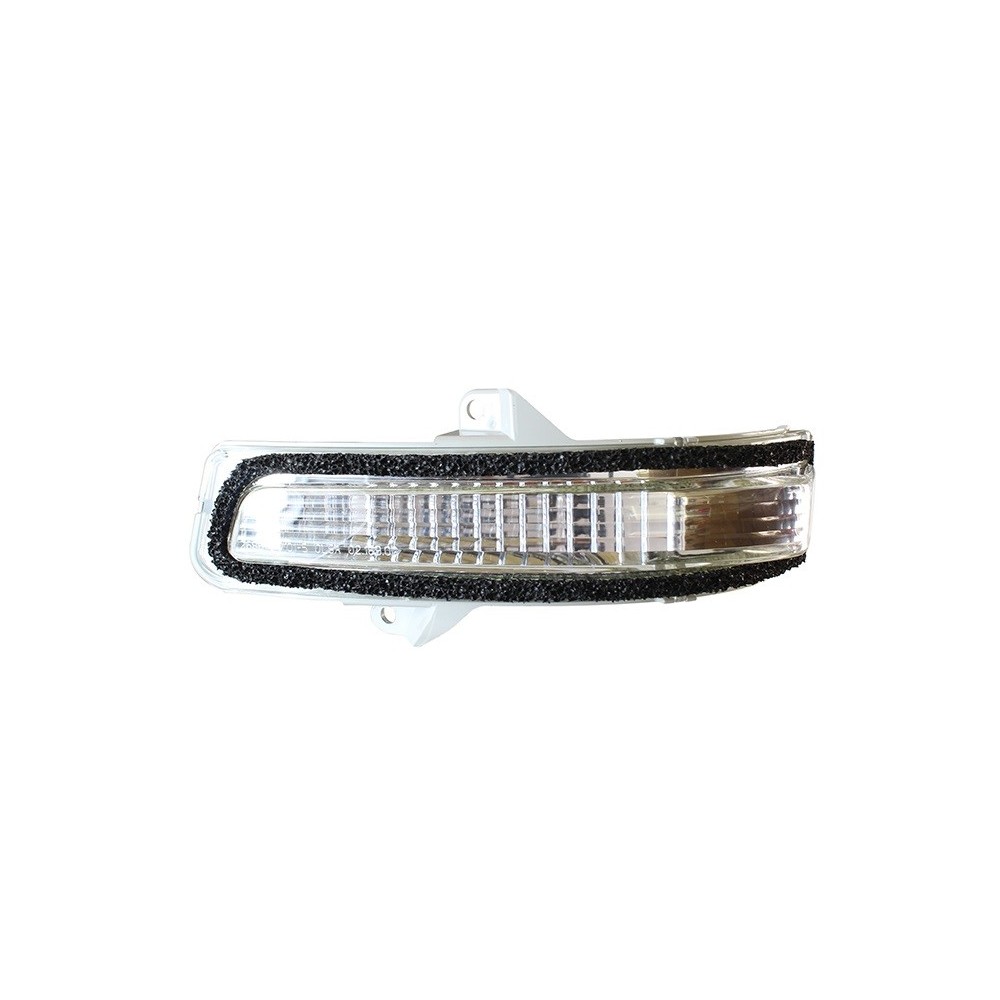 Compra PILOTO LATERAL IZQUIERDO RETROVISOR SUZUKI SUZUKI VITARA 15- al mejor precio en todocarrocería.com