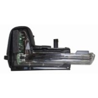 Compra PILOTO LATERAL IZQUIERDO RETROVISOR VOLVO VOLVO XC60/XC90 2017.03- al mejor precio en todocarrocería.com