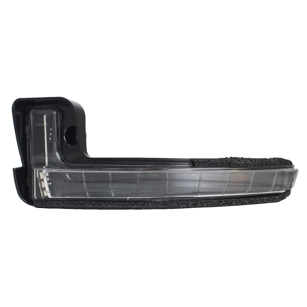 Compra PILOTO LATERAL IZQUIERDO RETROVISOR JEEP JEEP COMPASS 2017.04- al mejor precio en todocarrocería.com