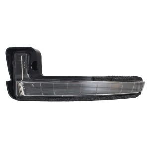 Compra PILOTO LATERAL IZQUIERDO RETROVISOR JEEP JEEP COMPASS 2017.04- al mejor precio en todocarrocería.com