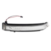 Compra PILOTO LATERAL IZQUIERDO RETROVISOR NISSAN NISSAN QASHQAI 14- al mejor precio en todocarrocería.com
