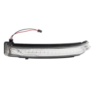 Compra PILOTO LATERAL IZQUIERDO RETROVISOR NISSAN NISSAN QASHQAI 14- al mejor precio en todocarrocería.com