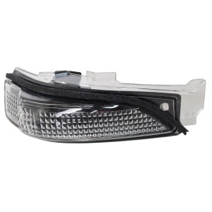 Compra PILOTO LATERAL IZQUIERDO RETROVISOR TOYOTA TOYOTA COROLLA/AURIS/C-HR 14- al mejor precio en todocarrocería.com