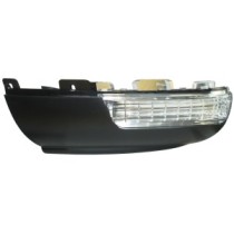 Compra PILOTO LATERAL IZQUIERDO RETROVISOR VW VW TIGUAN/YETI 08- al mejor precio en todocarrocería.com