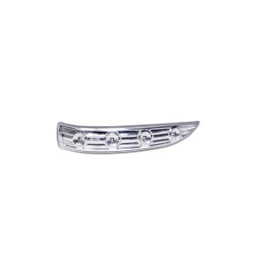 Compra PILOTO LATERAL IZQUIERDO RETROVISOR HYUNDAI HYUNDAI IX35 10- al mejor precio en todocarrocería.com