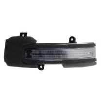 Compra PILOTO LATERAL IZQUIERDO RETROVISOR MITSUBISHI MITSUBISHI ASX 10- al mejor precio en todocarrocería.com