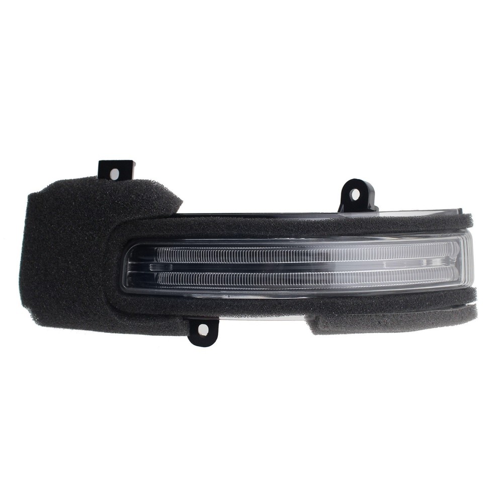 Compra PILOTO LATERAL IZQUIERDO RETROVISOR MITSUBISHI MITSUBISHI ASX 10- al mejor precio en todocarrocería.com