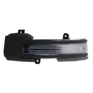 Compra PILOTO LATERAL IZQUIERDO RETROVISOR MITSUBISHI MITSUBISHI ASX 10- al mejor precio en todocarrocería.com