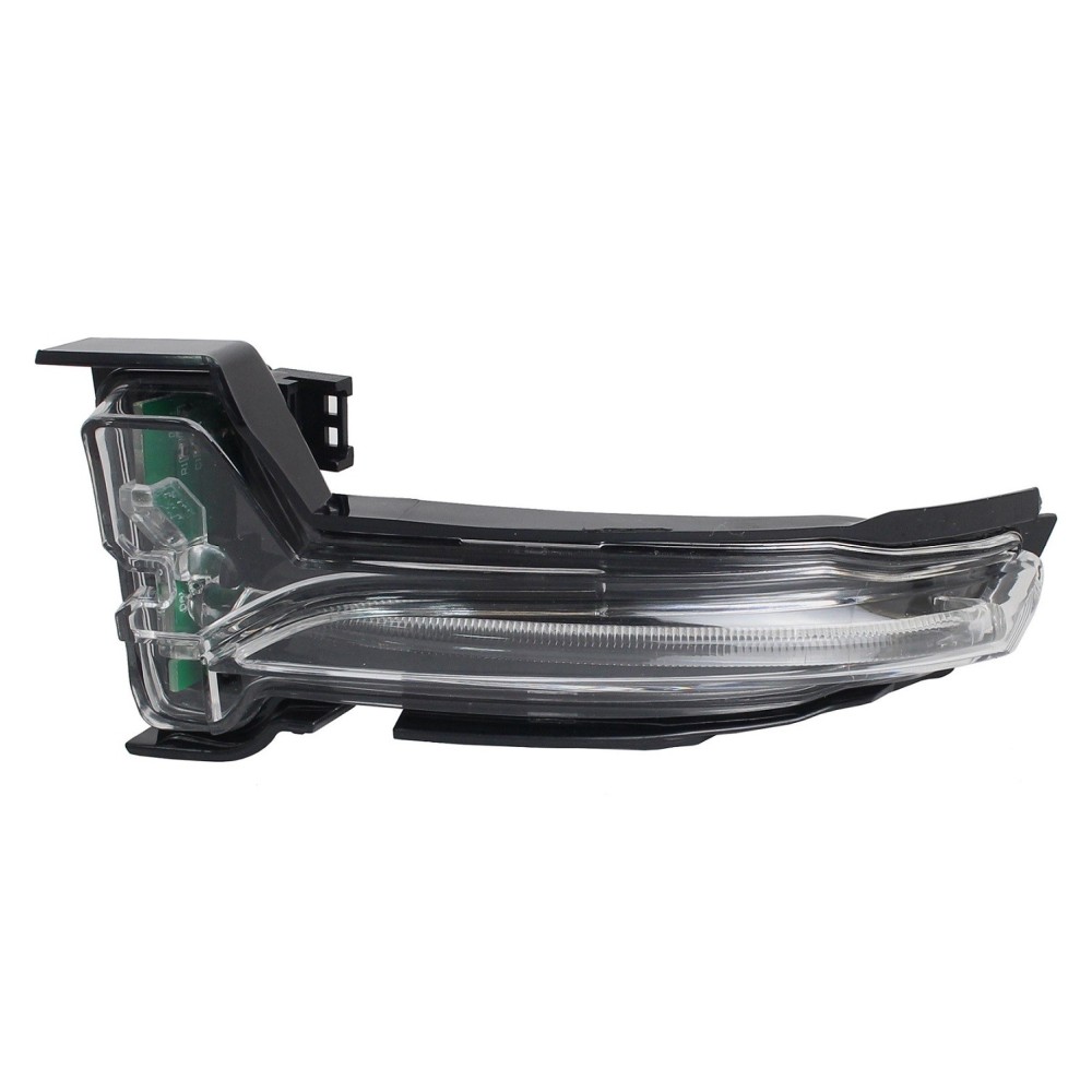 Compra PILOTO LATERAL IZQUIERDO RETROVISOR LED FORD FORD FOCUS 2018.07- al mejor precio en todocarrocería.com