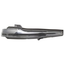 Achetez FEU LATERAL GAUCHE TRAN/INT/CRO RETROVISEUR MERCEDES MERCEDES C W205/E W213/S W222 2014.02- au meilleur prix partout.