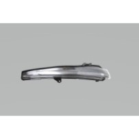 Compra PILOTO LATERAL IZQUIERDO TRANS/INT/NEGR RETROVISOR MERCEDES MERCEDES C W205/E W213/S W222 2014.02- al mejor precio en tod