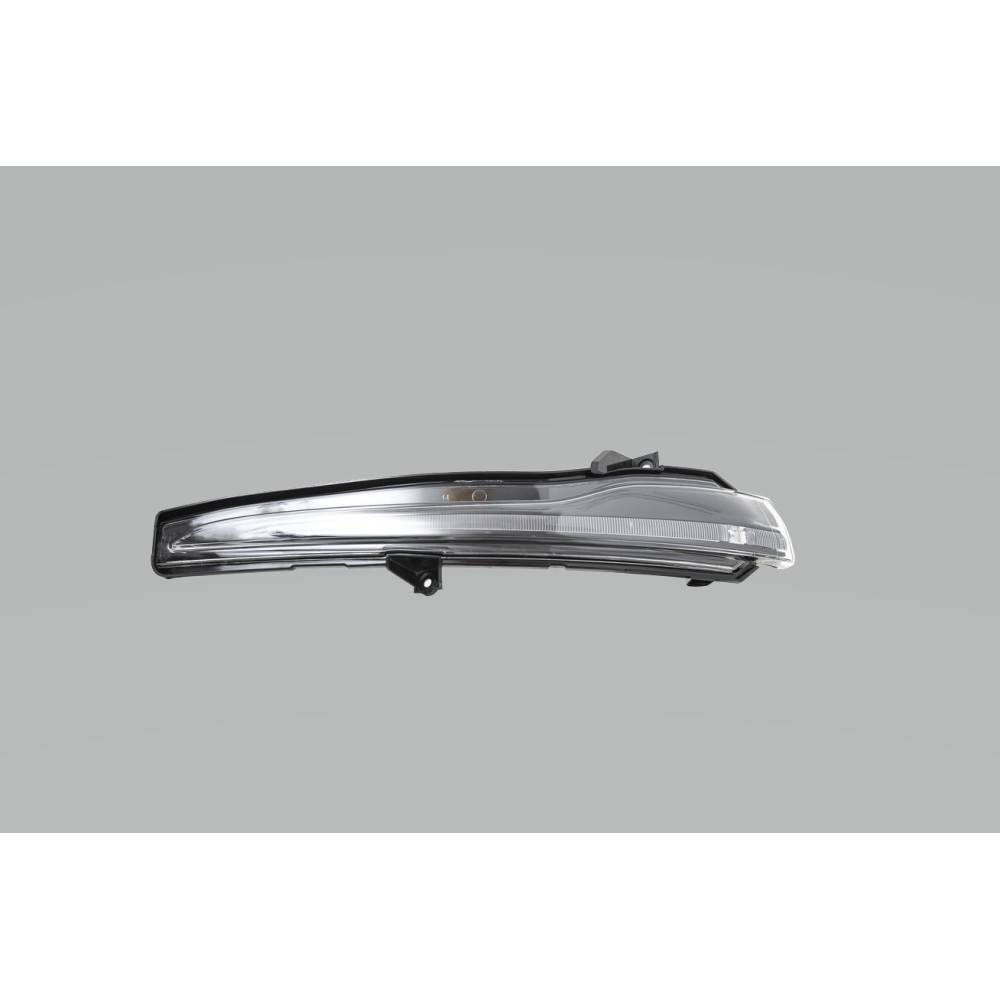 Compra PILOTO LATERAL IZQUIERDO TRANS/INT/NEGR RETROVISOR MERCEDES MERCEDES C W205/E W213/S W222 2014.02- al mejor precio en tod