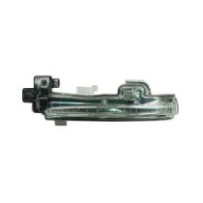 Compra PILOTO LATERAL IZQUIERDO VERSIÓN PISCA GRANDE RETROVISOR VOLVO VOLVO V40/V70 12- al mejor precio en todocarrocería.com