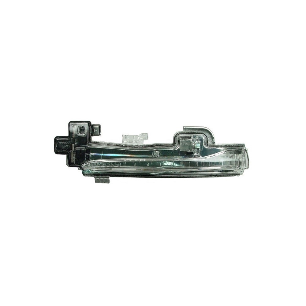 Achetez FEU LATÉRAL GAUCHE VERSION GRAND ANGLE RÉTROVISEUR VOLVO VOLVO V40/V70 12- au meilleur prix sur todocarrocería.com