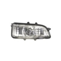 Compra PILOTO LATERAL IZQUIERDO VERSIÓN PISCA PEQUEÑO RETROVISOR VOLVO VOLVO V70/S80 07-/V40 12- al mejor precio en todocarrocer